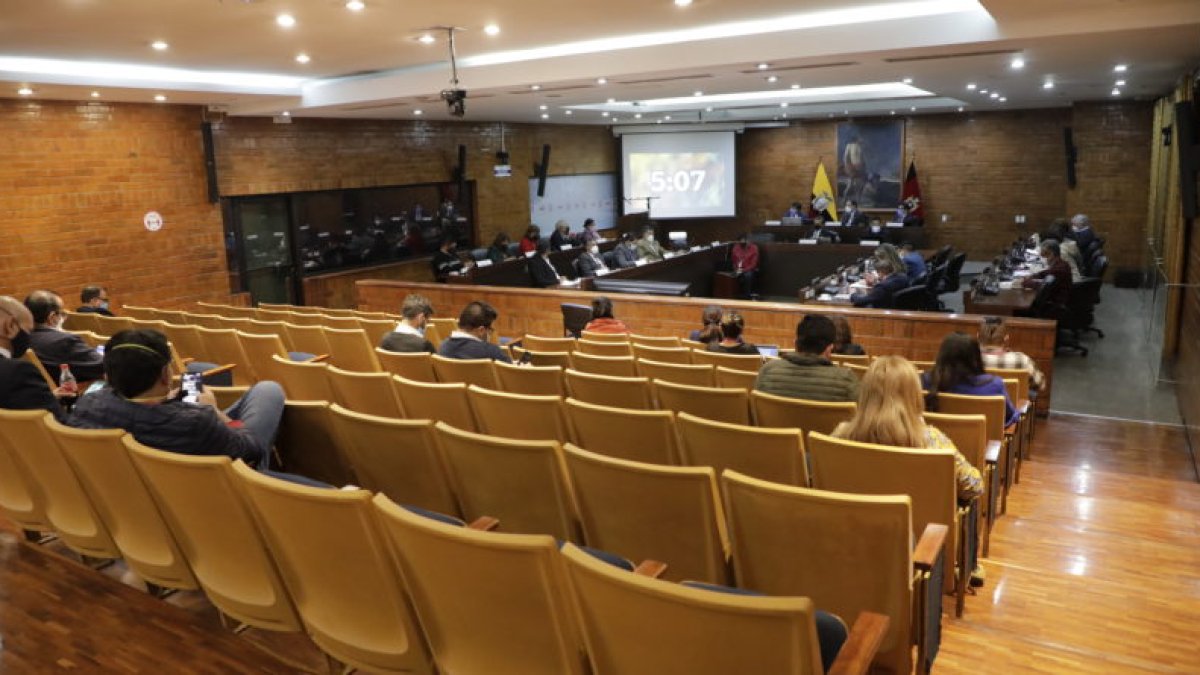 Un total de 276 obras artísticas y científicas fueron postuladas.