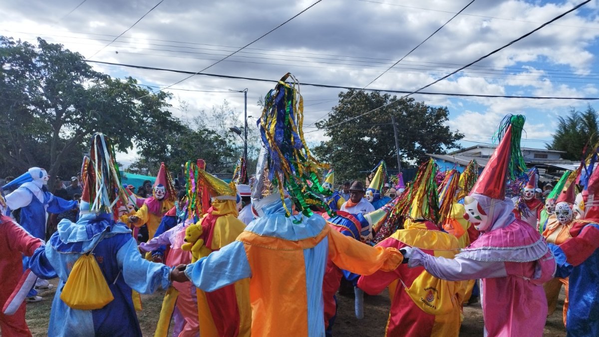 Danzantes, yumbos y bandas se presentarán este sábado en Tumbaco.
