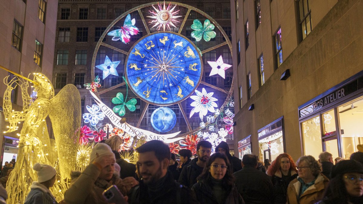 En la ciudad de Nueva York no ha caído más de una pulgada de nieve desde el 13 de febrero de 2022.