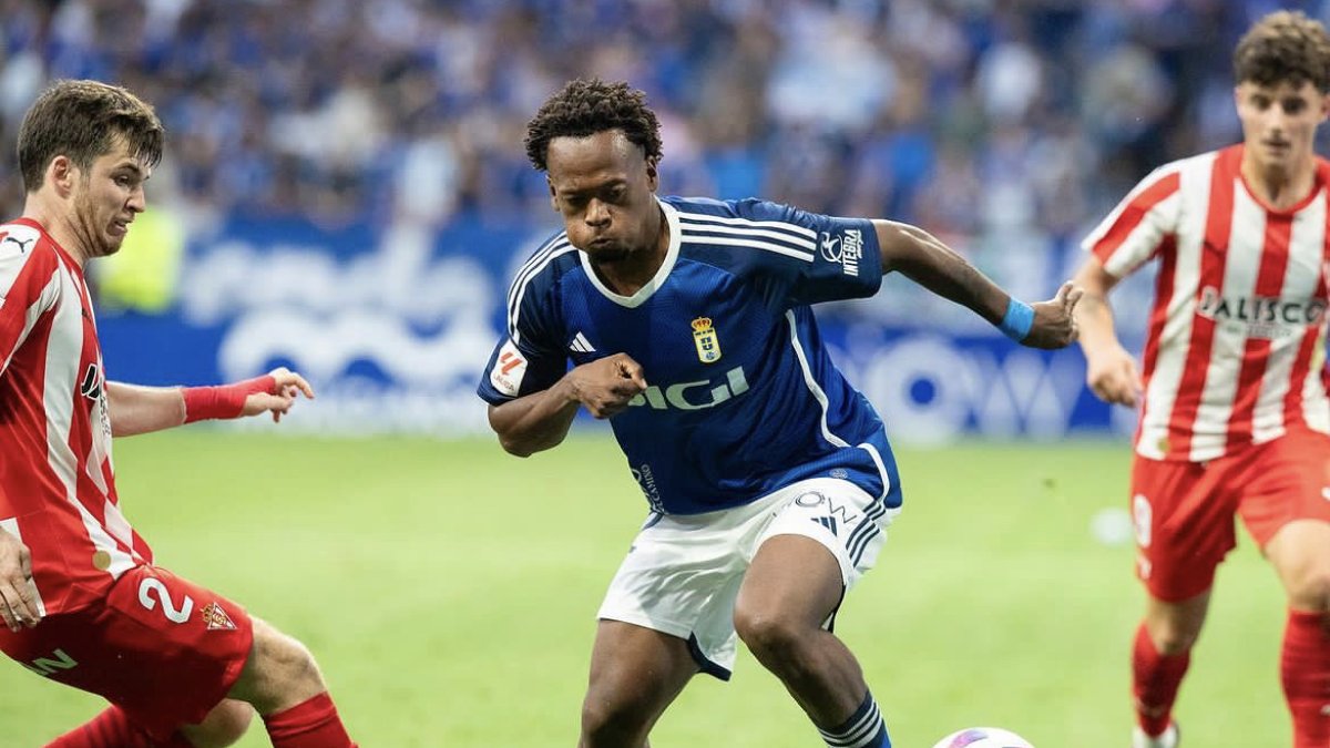 Romario Ibarra no ha tenido continuidad por molestias físicas.