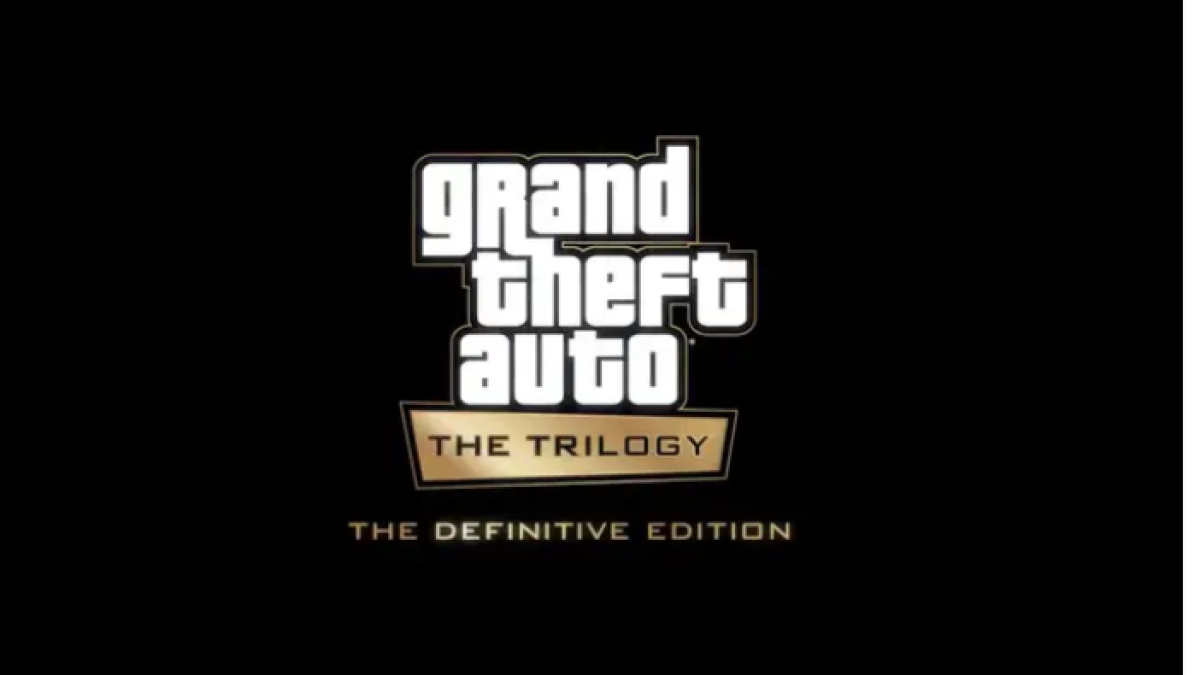 Theft Auto Trilogy: The Definitive Edition