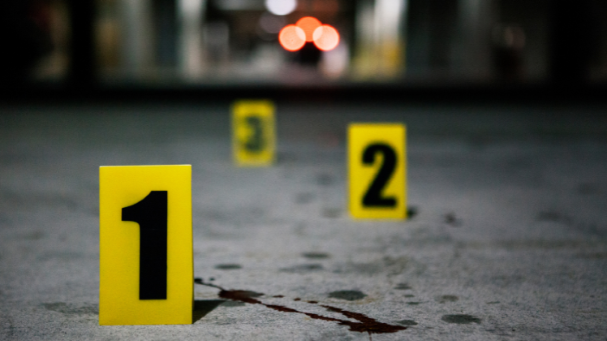 Dos presuntos delincuentes cayeron en los enfrentamientos.