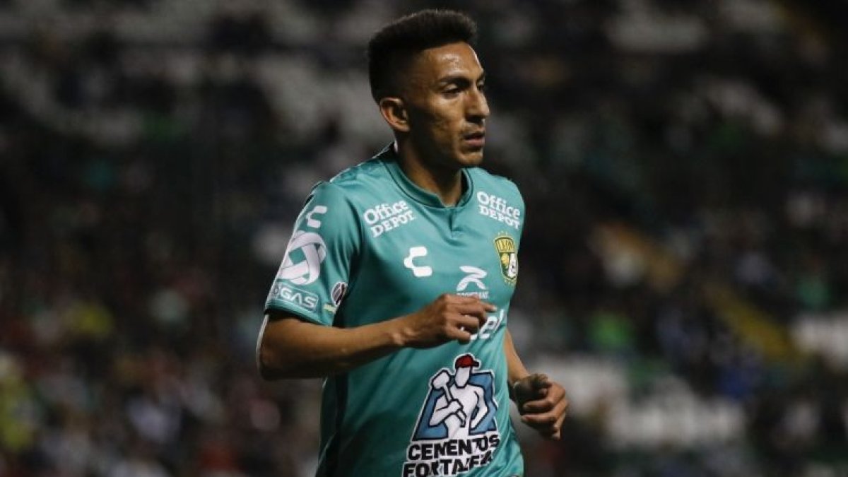 Ángel Mena es clave para definir la llave ante América