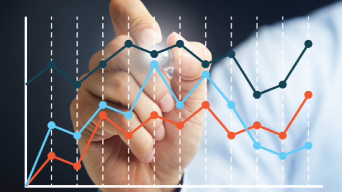 Referencial. Estadísticas