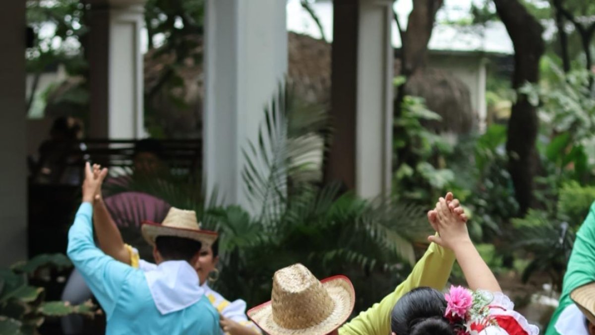 Se prevé para el 2024 el Tercer Encuentro Regional de Cultura Montuvia ‘Rodrigo Chávez González’ en Guayaquil.