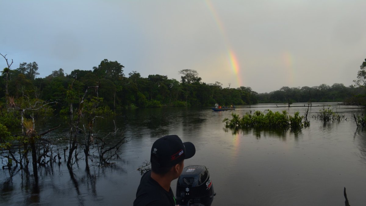 El alcalde de este cantón expondrá las costumbres en Dubái
