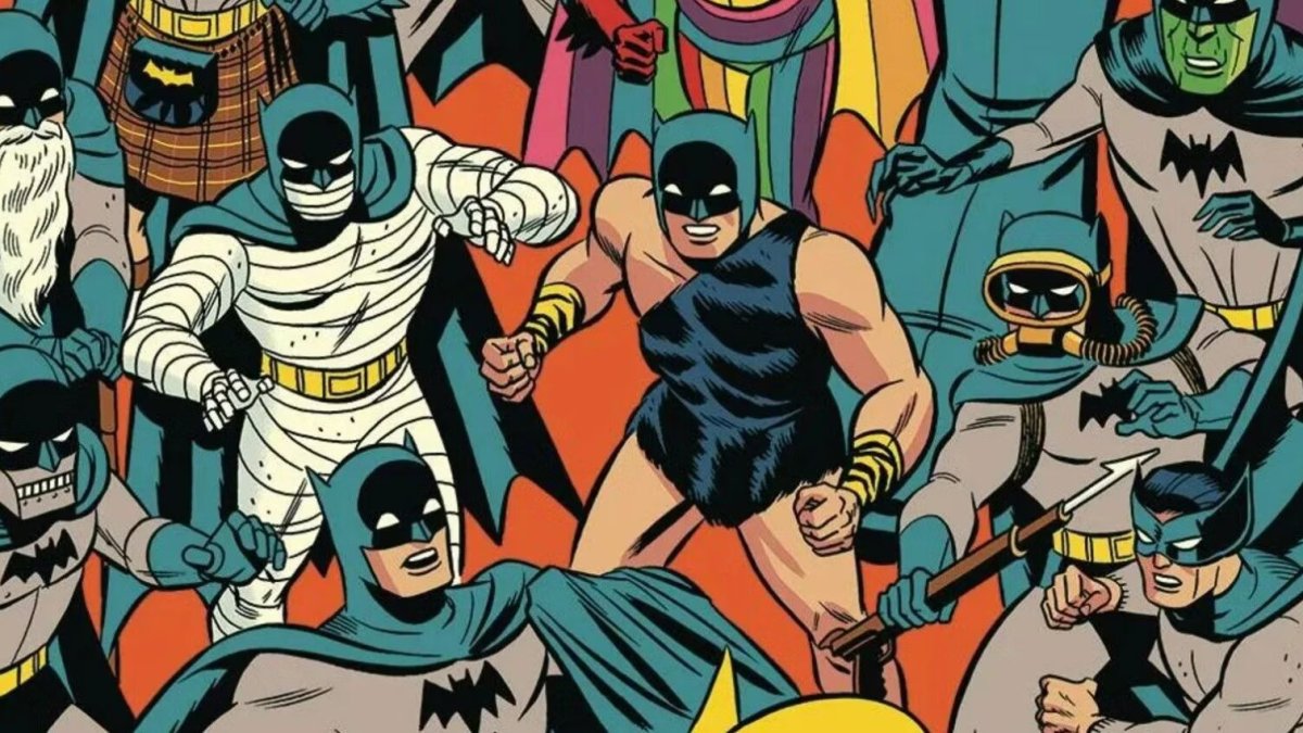 El alter ego es de mucha utilidad si le brindas rasgos positivos.