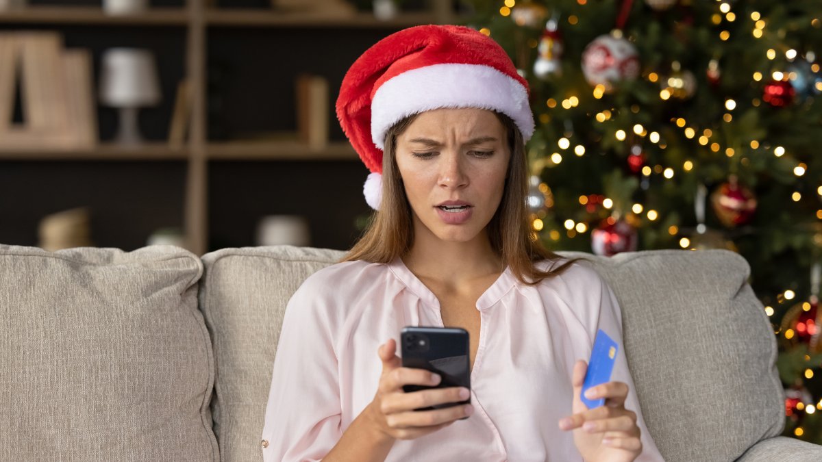 No desesperes, planifica tus compras con tiempo.