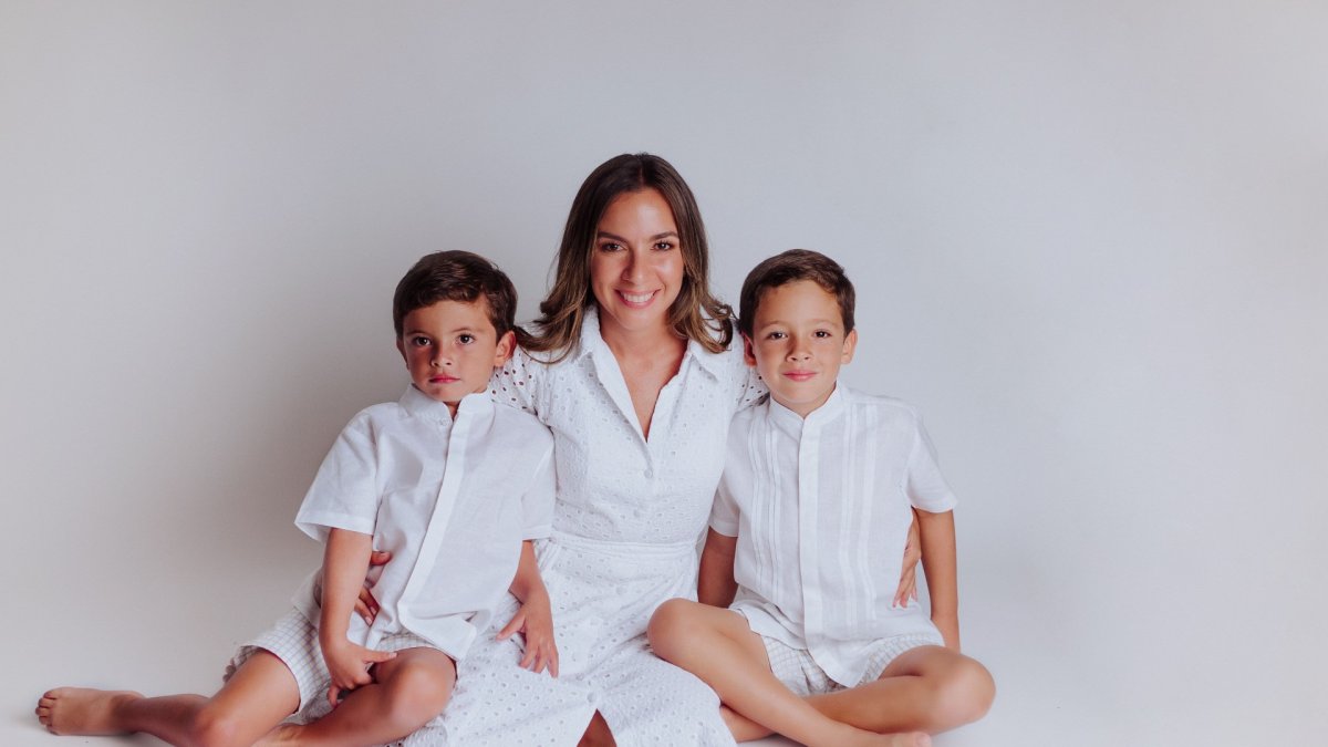 Viva María se ha convertido en un referente del buen vestir dentro del mercado infantil en Guayaquil.