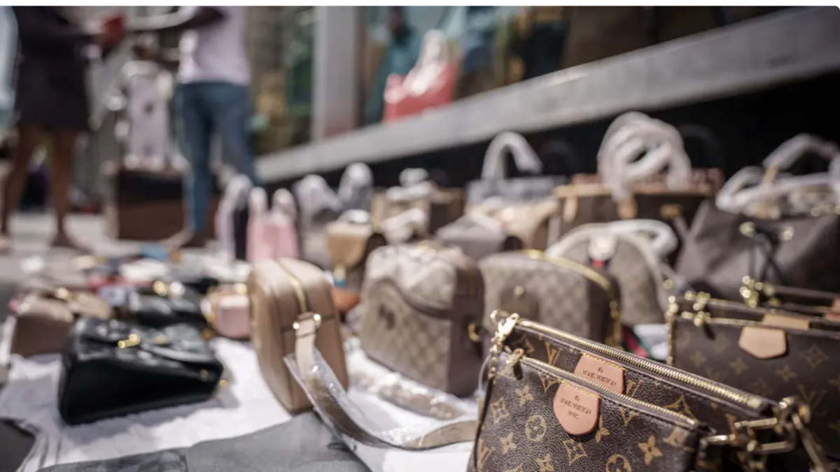 Imagen de productos réplica.