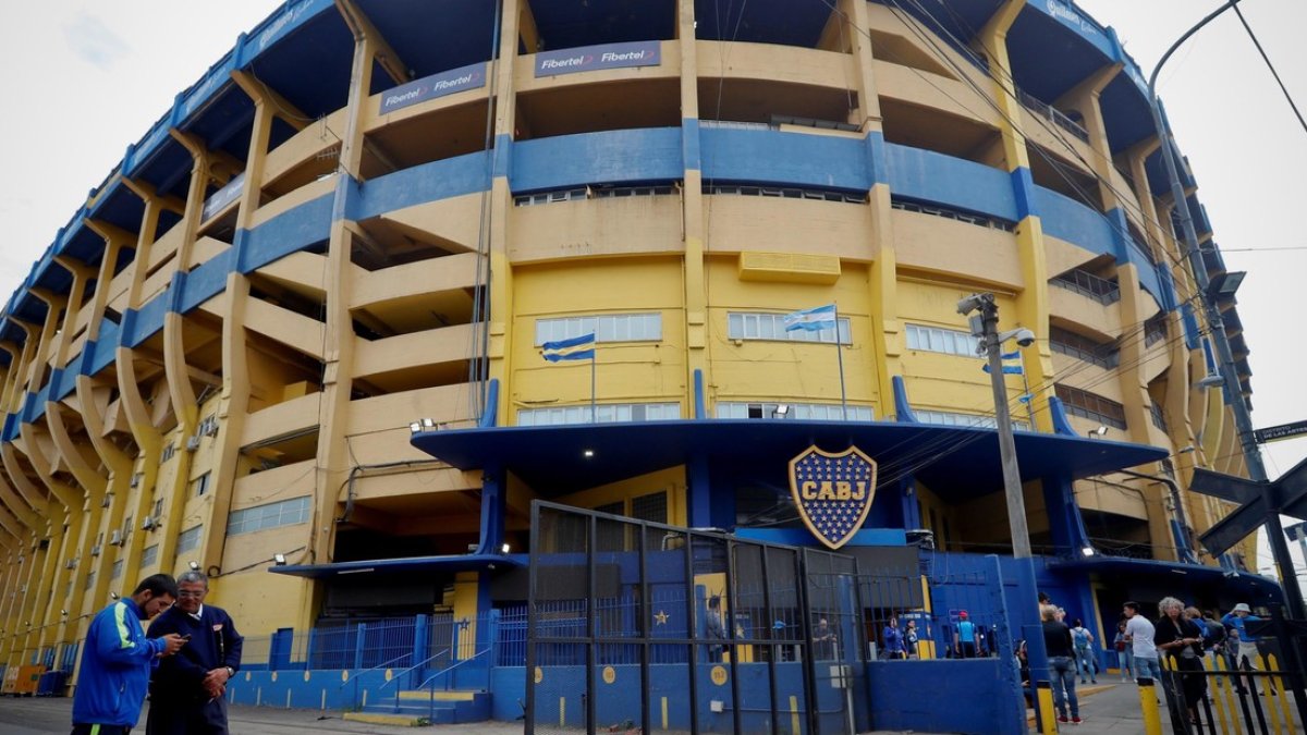 Las elecciones en Boca Juniors podrían ser en dos semanas más.