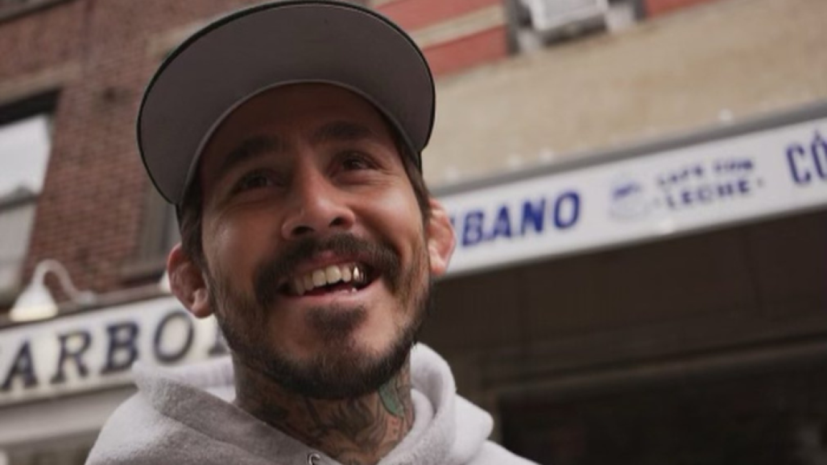 Chito es uno de los peleadores latinos más importantes de UFC.