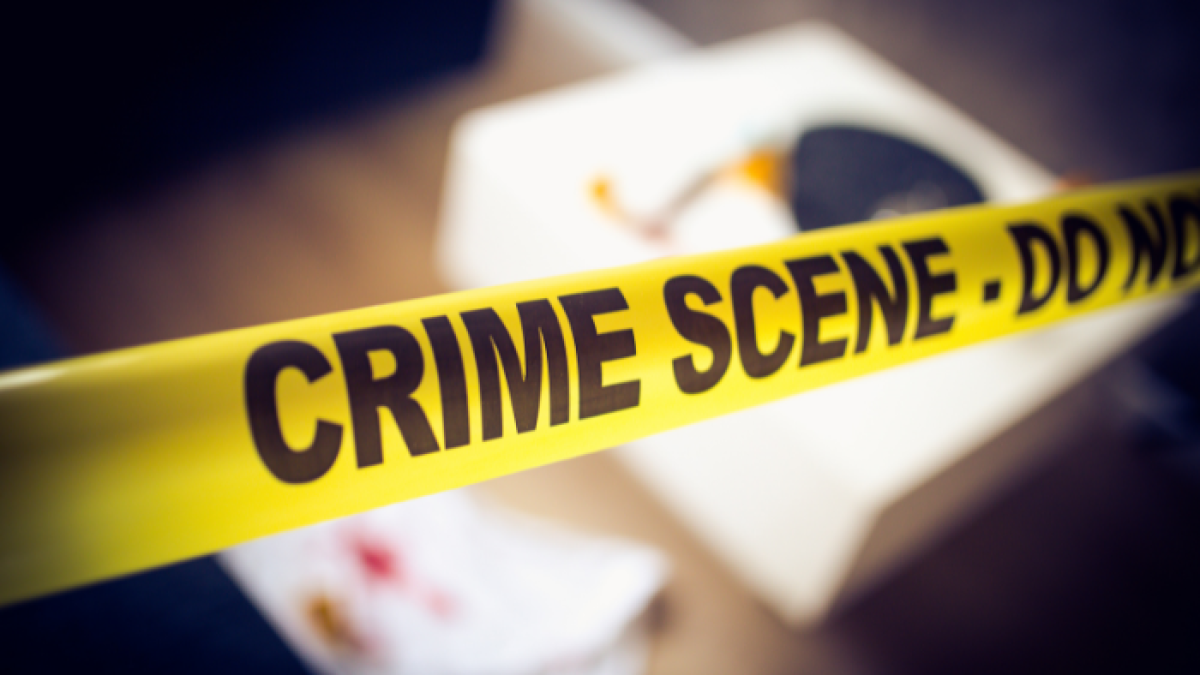 Referencial. En el interior de la casa los efectivos hallaron los cadáveres de tres personas que murieron apuñaladas