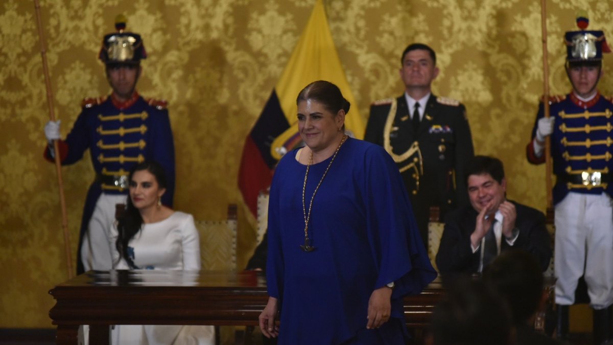 Prevención y represión ofrece la funcionaria para combatir lo que considera es una 