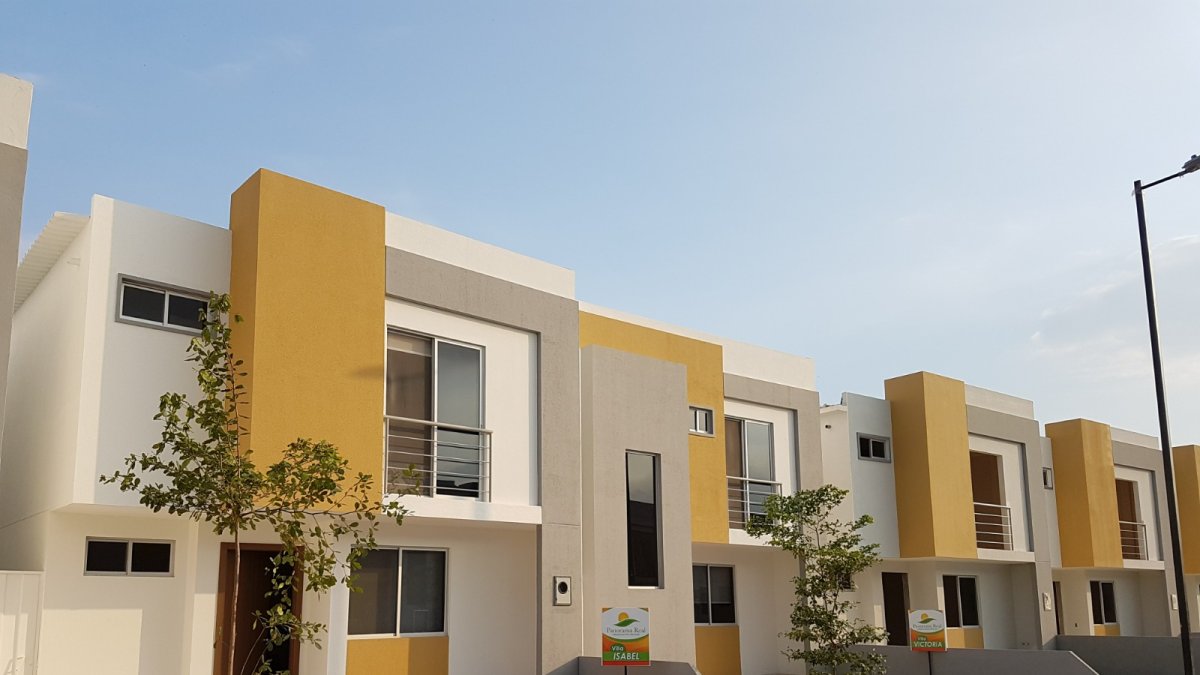 La reforma tributaria puede afectar al negocio de la venta de inmuebles, aseguran representantes.