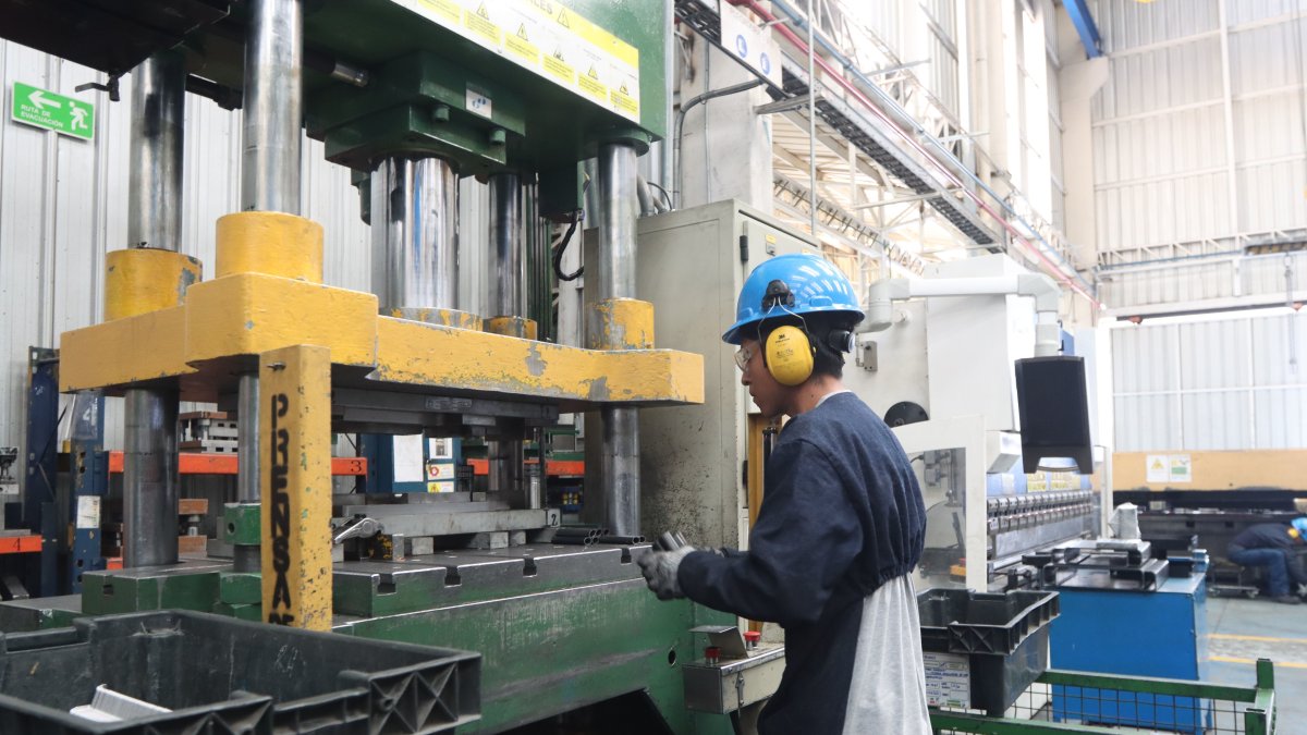 La ciudad busca atraer dinero para generar más plazas de empleo en el sector privado.