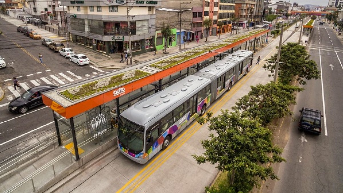 Extensión. Las obras de rehabilitación durarán hasta el próximo año, informó la autoridad municipal.