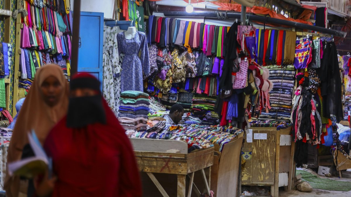 Cambio. Puntlandia pronto podría convertirse en el primer estado federal de Somalia en celebrar elecciones.