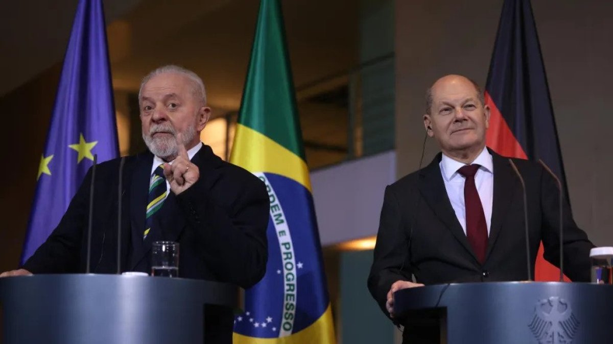 Fecha. La reunión para definir esto será el 6 de diciembre en Brasil.