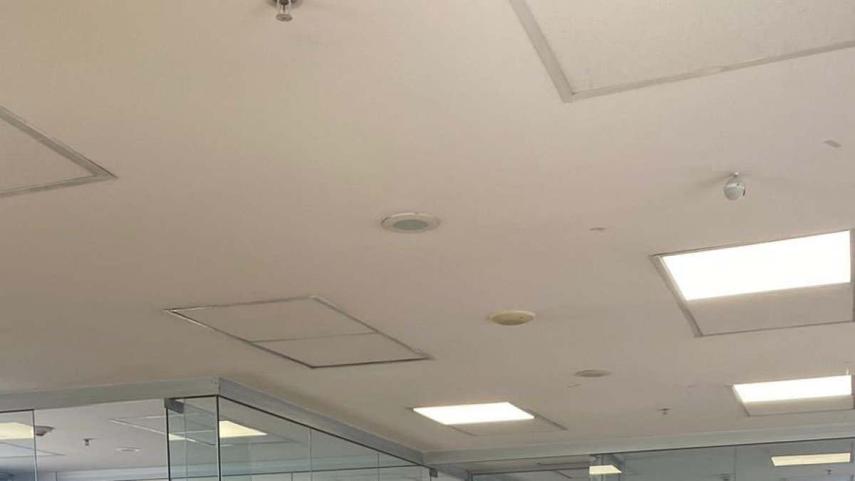 Resolución. La Comisión de Gobiernos Autónomos sesionó este lunes 4 diciembre.