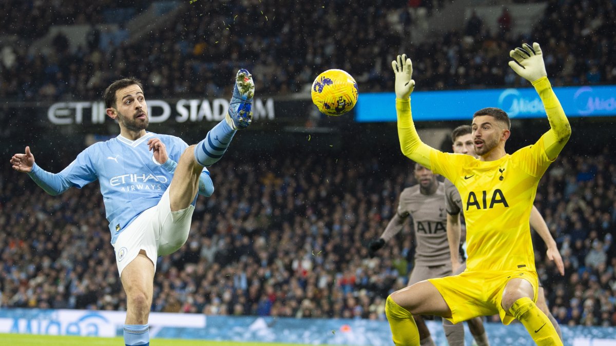 Los partidos de la Premier League tienen buena acogida a nivel mundial.
