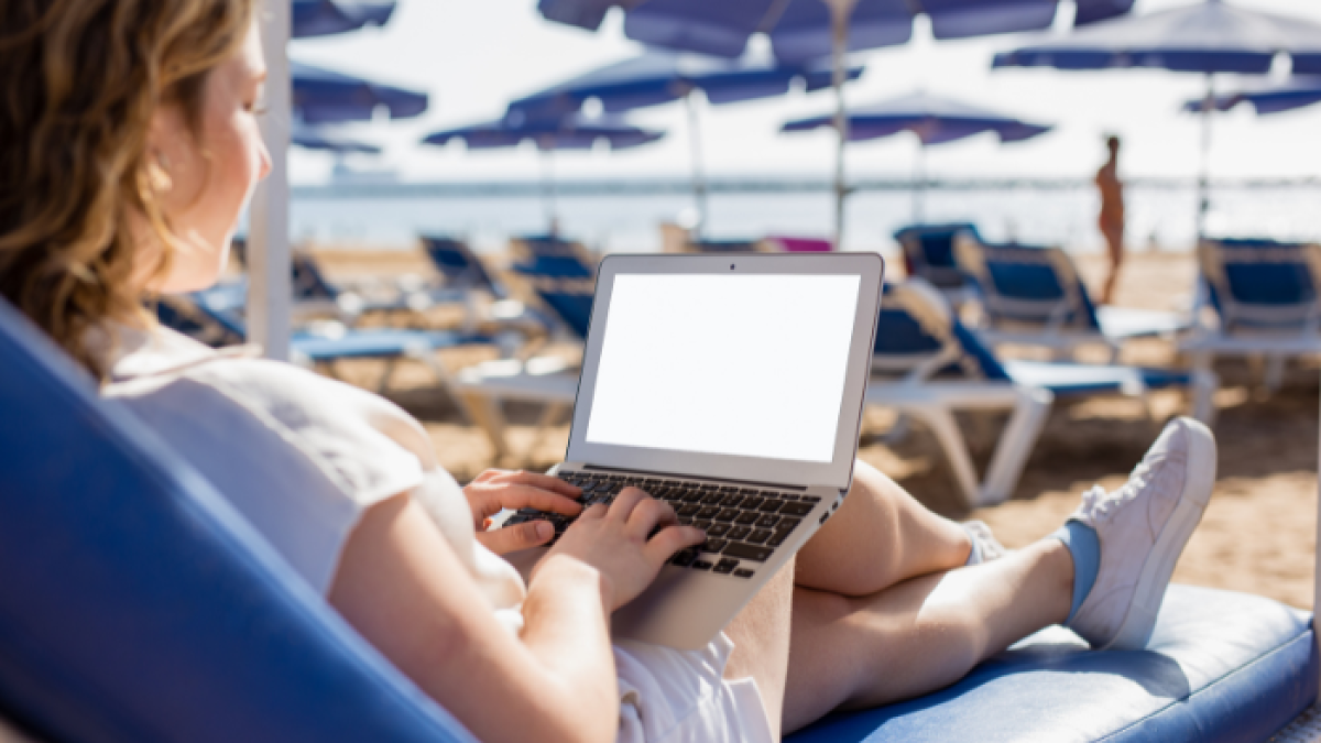 Esperan que esos eventuales nómadas digitales también puedan aportar al Instituto Ecuatoriano de Seguridad Social.