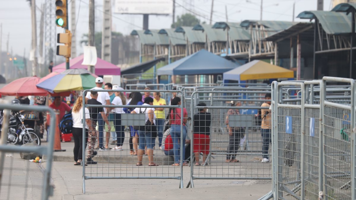 Denuncia. Los familiares de los presos son quienes alertan de hechos.
