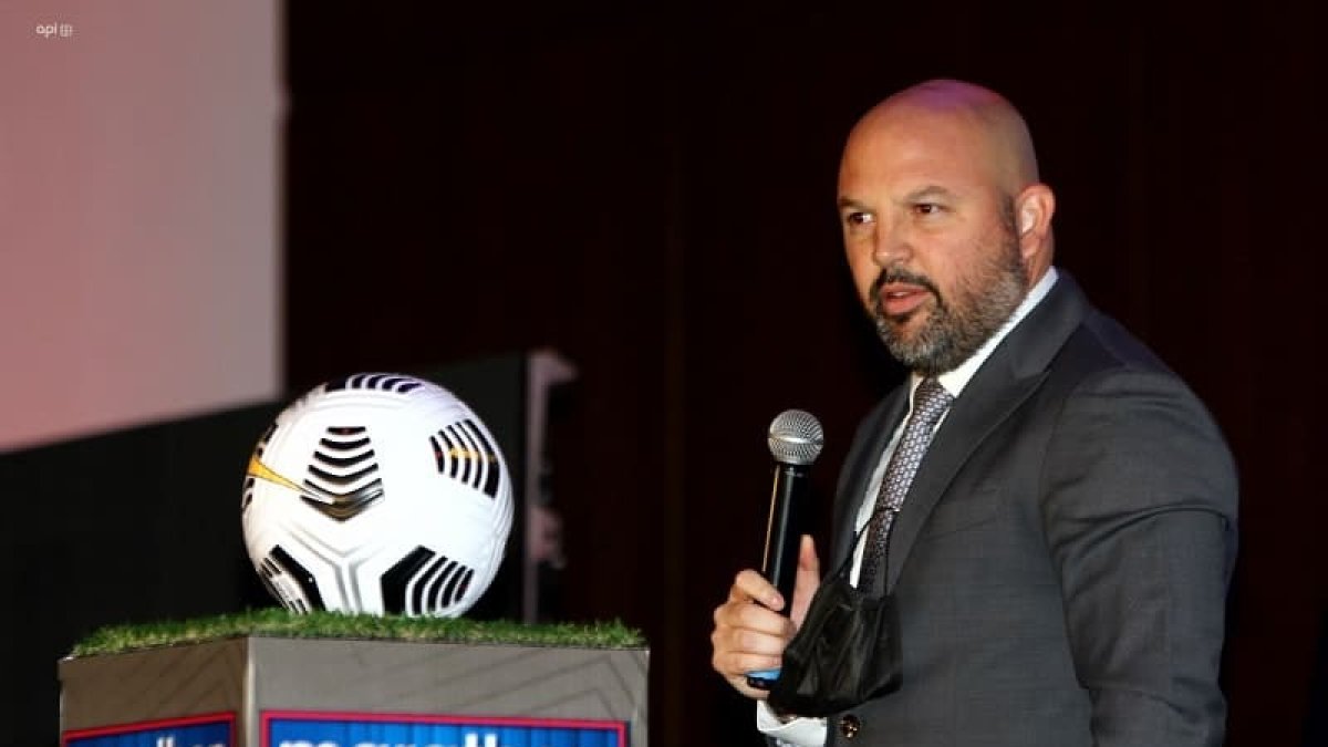 El presidente de LigaPro evaluara el cambio de formato para 2025