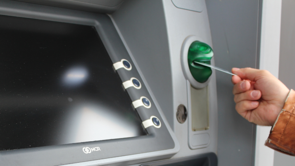 Inseguridad. En la capital, reportaron el robo y explosión de un cajero automático.