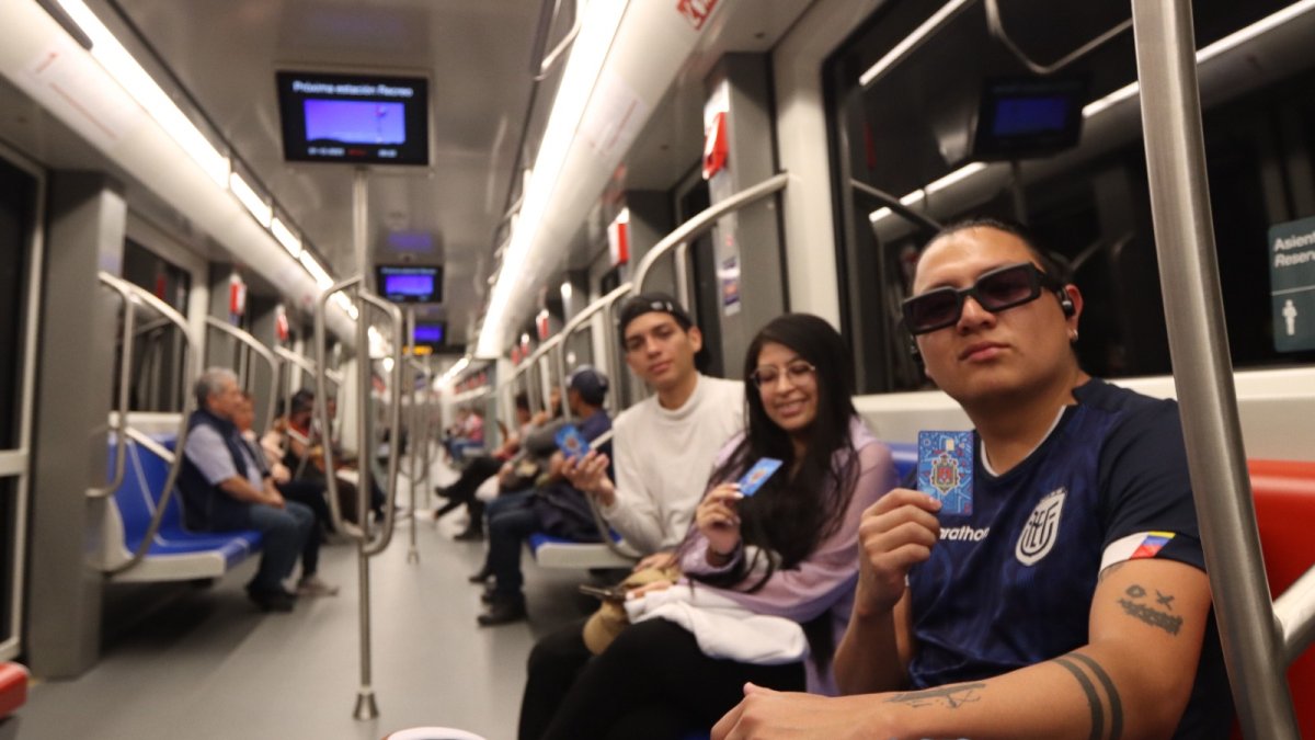 Municipio informó que se abrieron 275 mil cuentas