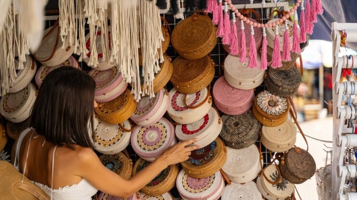 Muestra. El evento expondrá trabajos de artesanos.