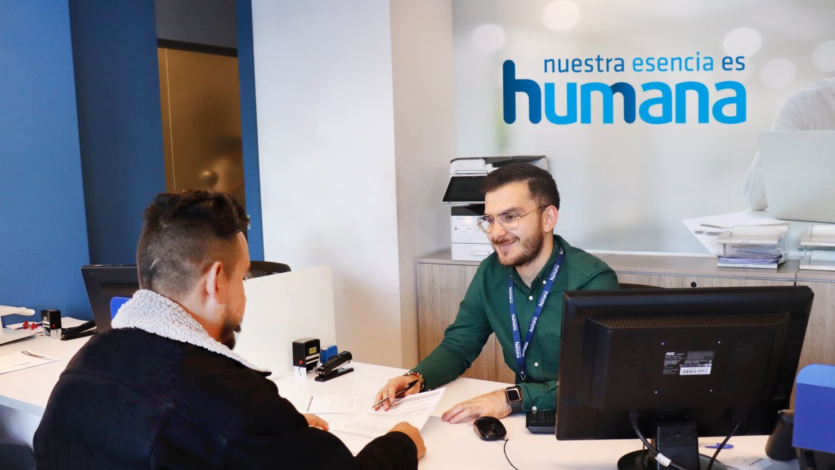 El costo de un seguro se define en base a la información recopilada por la aseguradora