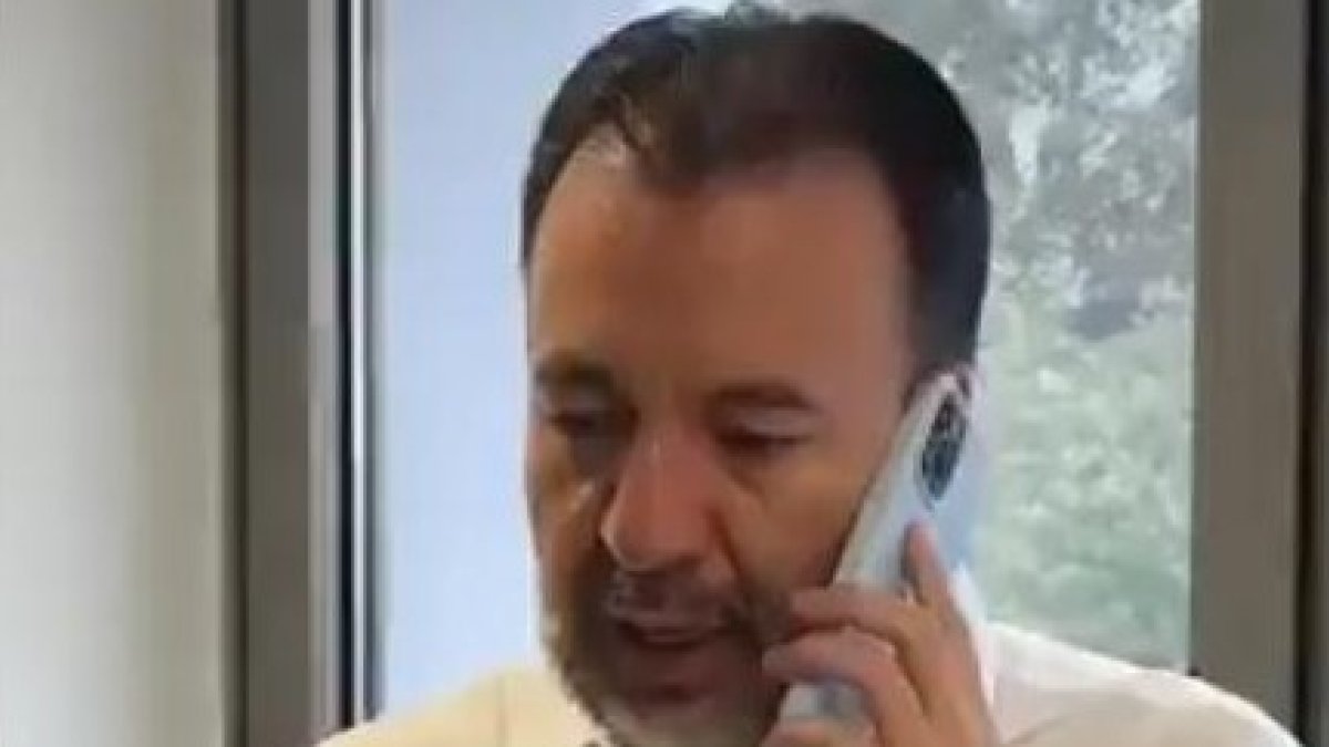 Video. Pabel Muñoz atribuyendo todo el mérito a Rafael Correa.