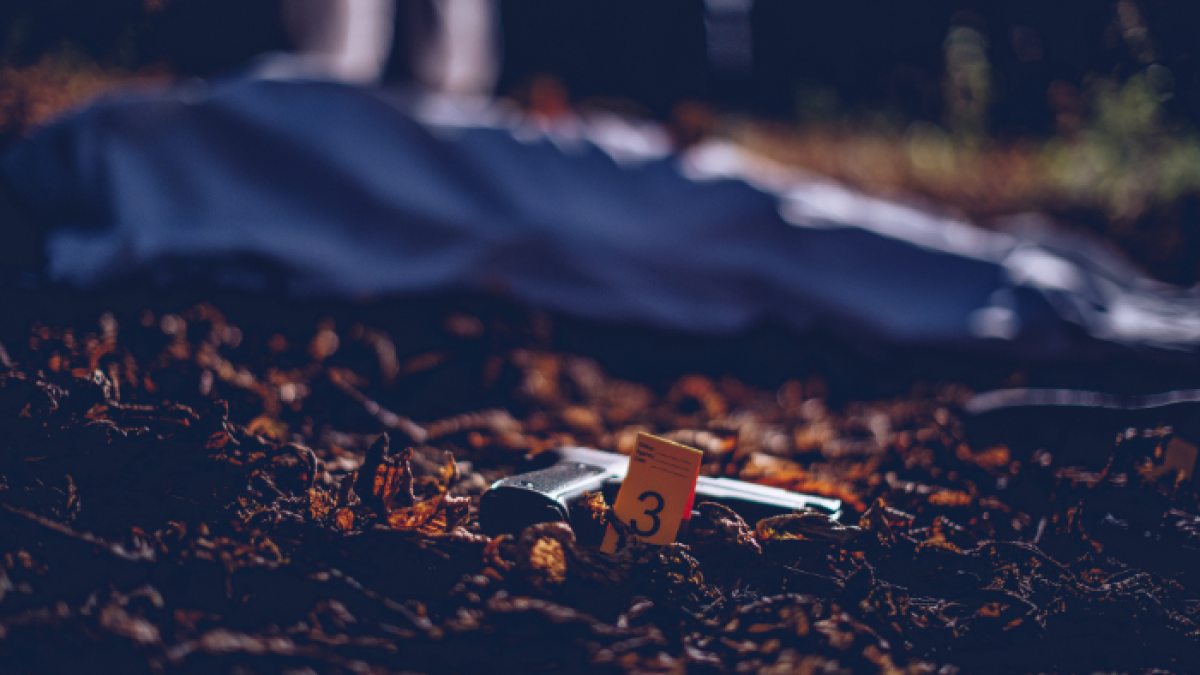 Referencial. Hasta el cierre de esta edición, las víctimas no fueron identificadas.