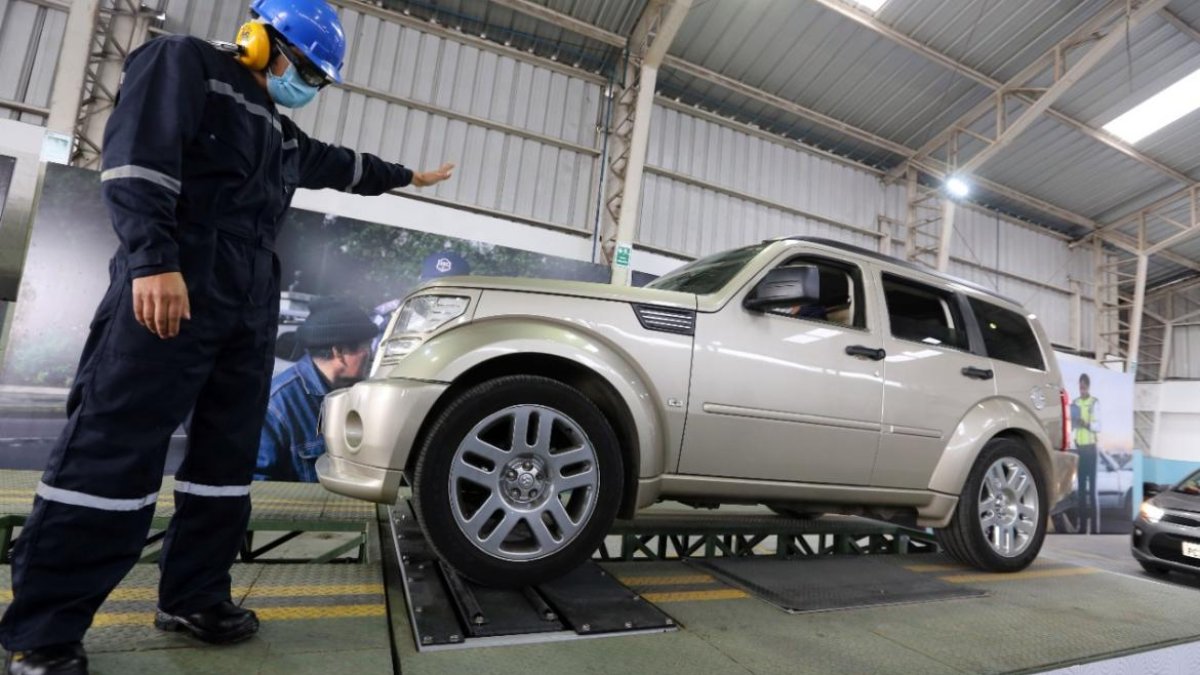 Los usuarios deberán pagar una multa antes de completar el proceso de RTV