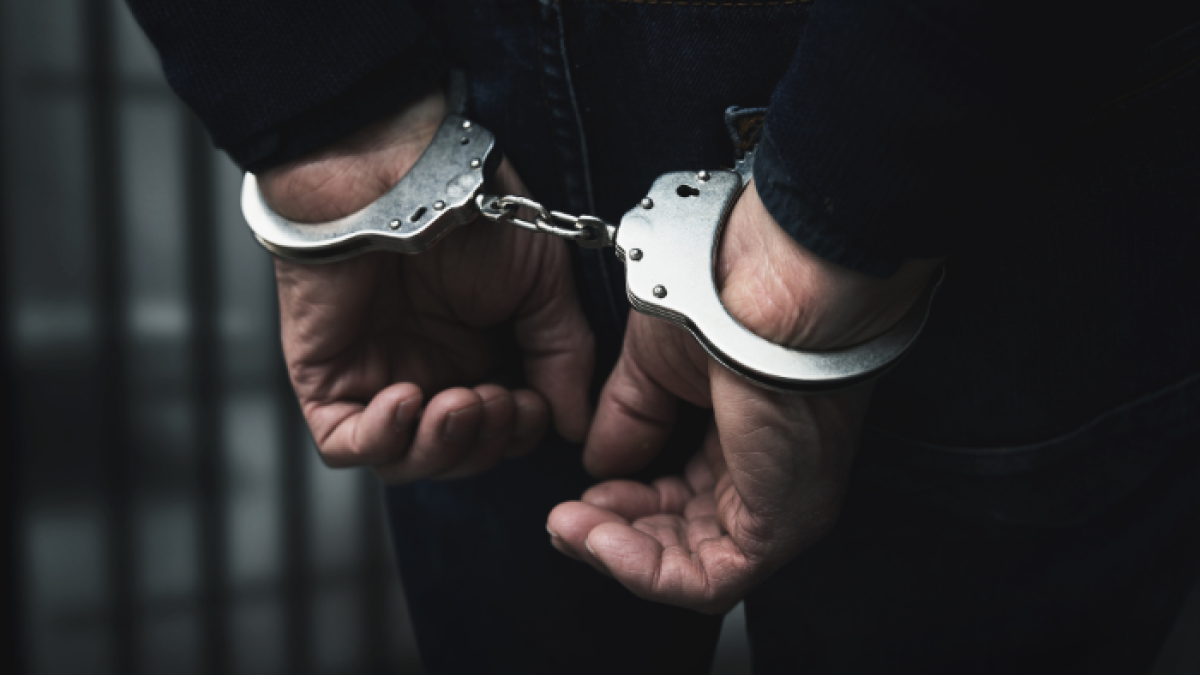 La banda procesaba morfina y la convertía en heroína en rústicos laboratorios.