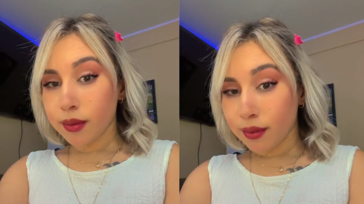 TikTok - Wanda Bermúdez tenía una presencia en la plataforma con más de 50 mil seguidores