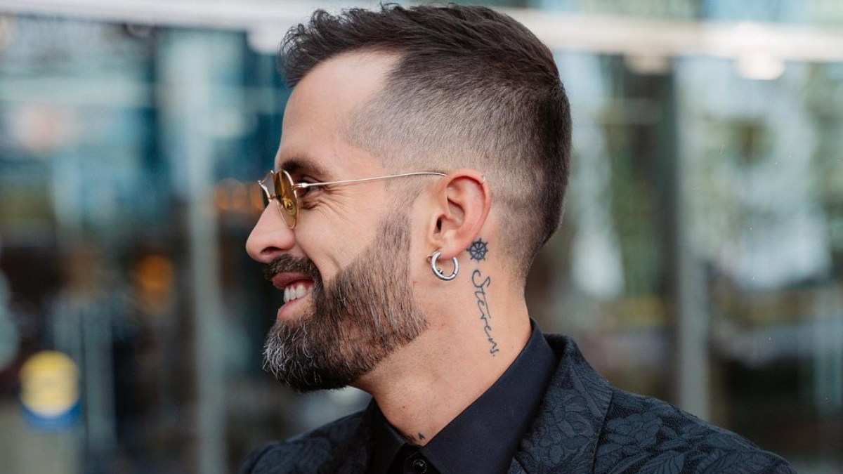 El cantante, de origen caleño, se ha establecido como una de las primeras figuras del género urbano.