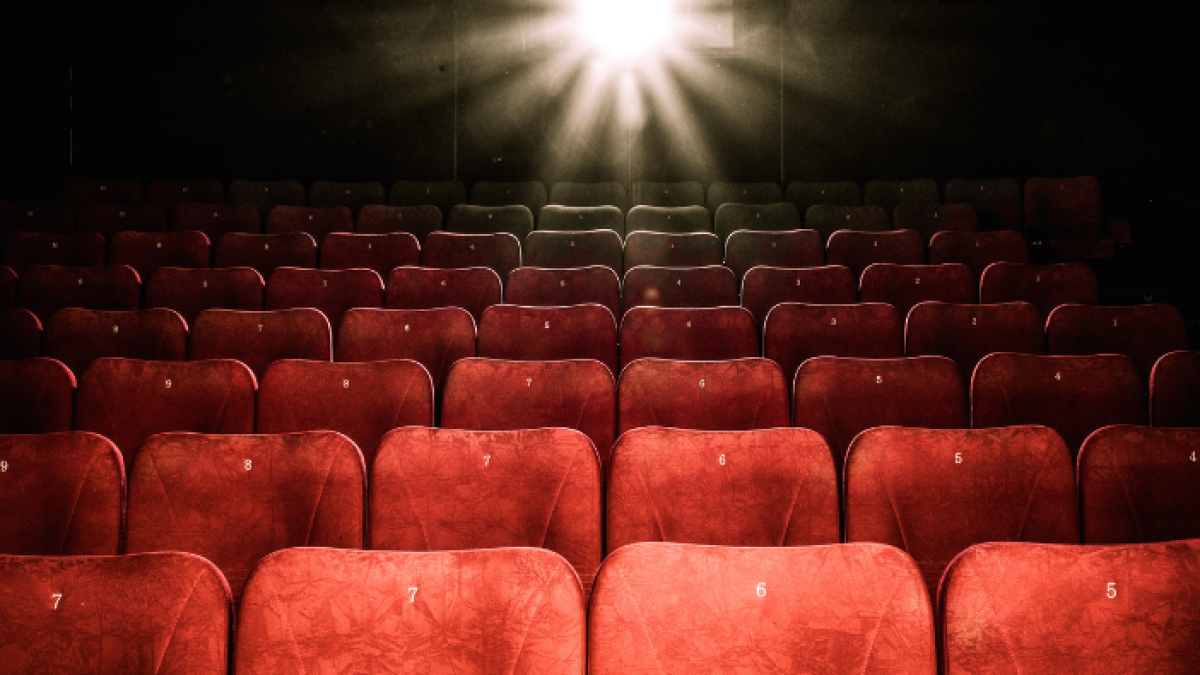 Diciembre está lleno de estrenos en cine y en las plataformas de streaming.