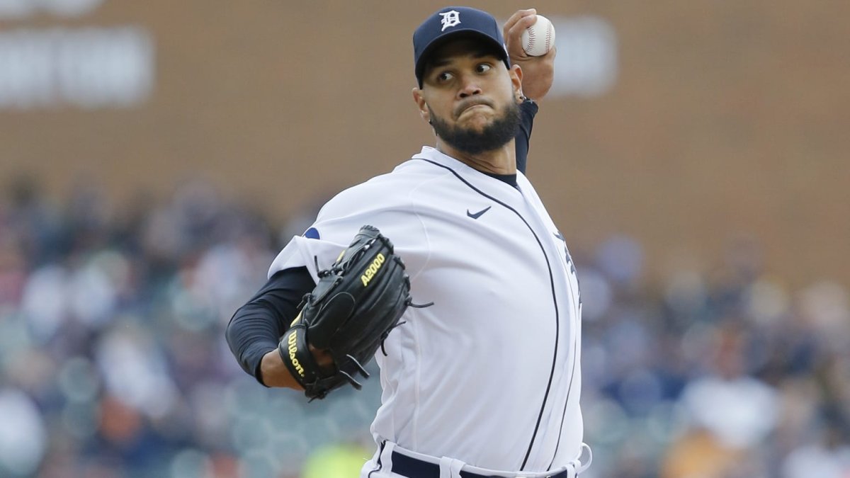 El venezolano Eduardo Rodríguez jugará en Diamondbacks