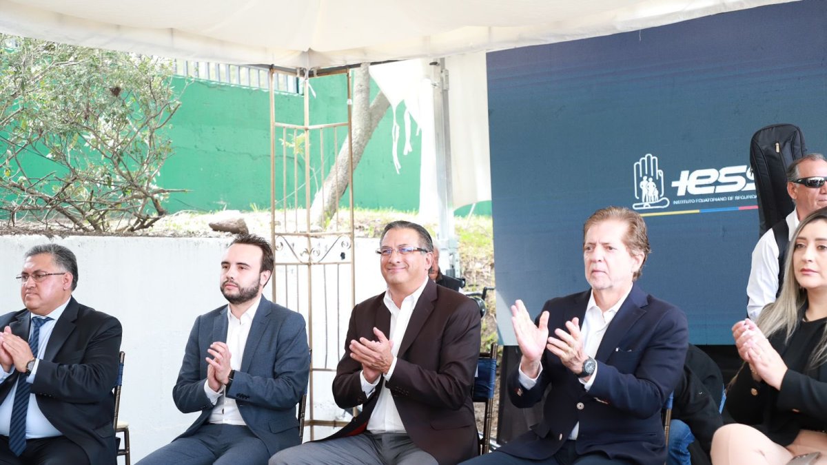 La presidencia del Consejo Directivo del Seguro Social es otra de las incógnitas.