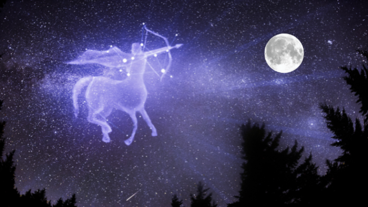 Luna Nueva en Sagitario marca el inicio de un ciclo lunar de seis meses
