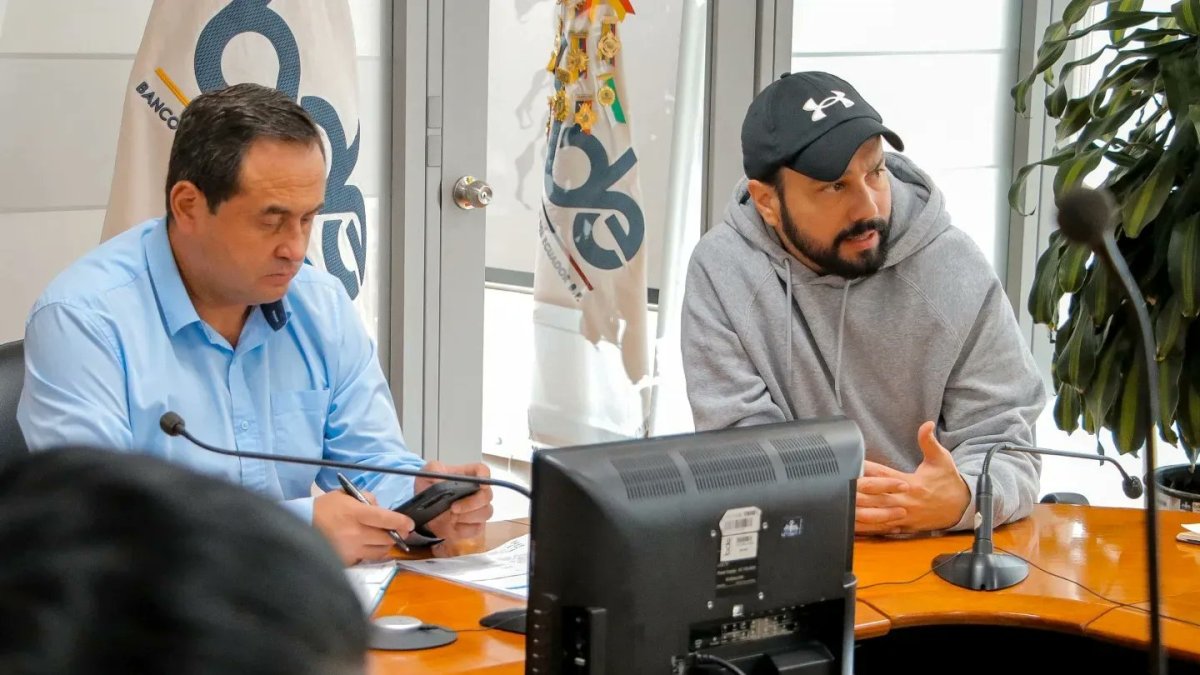 Referencia. El presupuesto del Municipio de Durán para el 2024 se ha fijado en 75 millones de dólares.