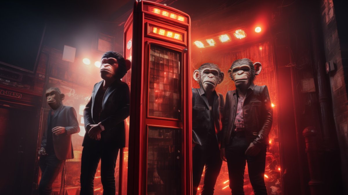 Droz y Danilo Parra.