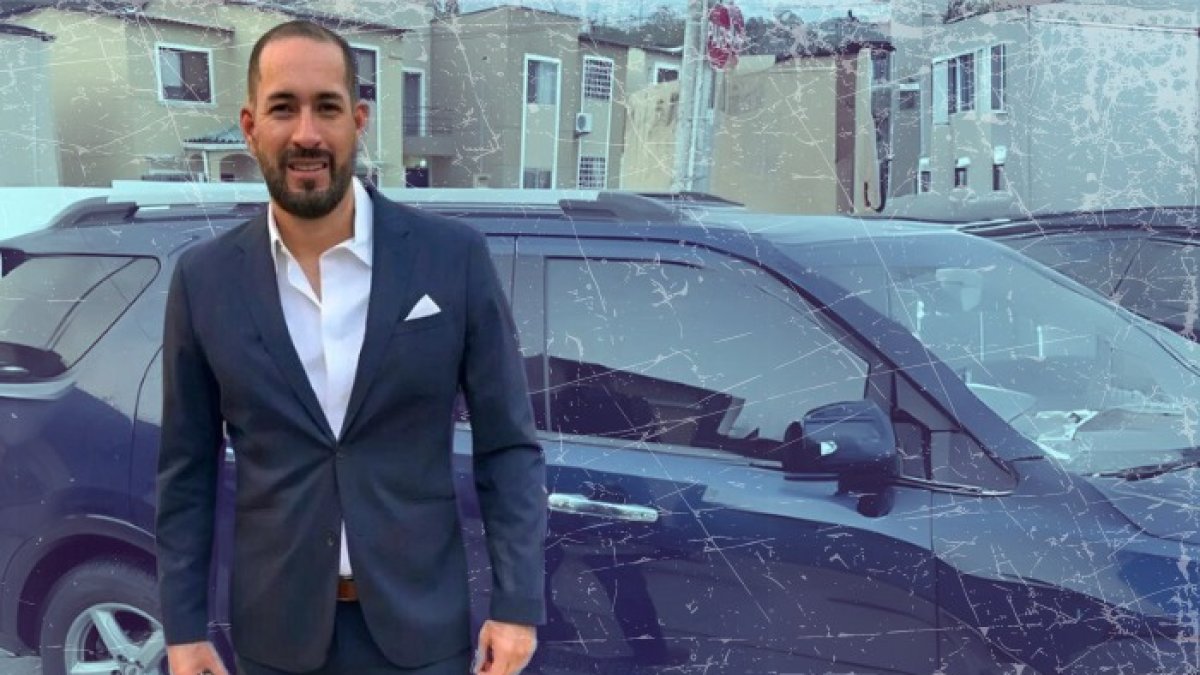 Víctima. El empresario habría recibido llamadas extorsivas y planificaba vender sus bienes para salir del país.