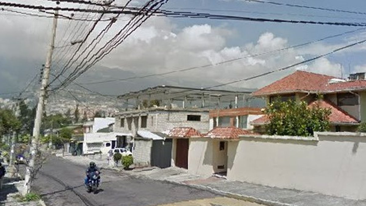 Jornada. La empresa de Obras trabajarán desde las 07:00.