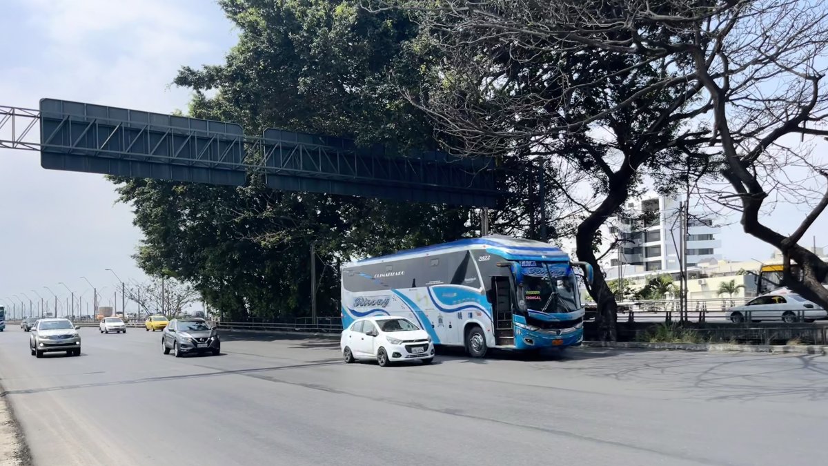 Al menos, una vez al año, todo el sistema vial debería recibir mantenimiento para prevenir daños.
