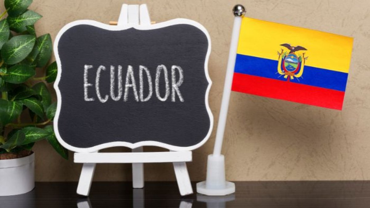 El 12 de diciembre se celebra en Ecuador el Día de la Gastronomía, un evento proclamado por la Asamblea Nacional en 2018.