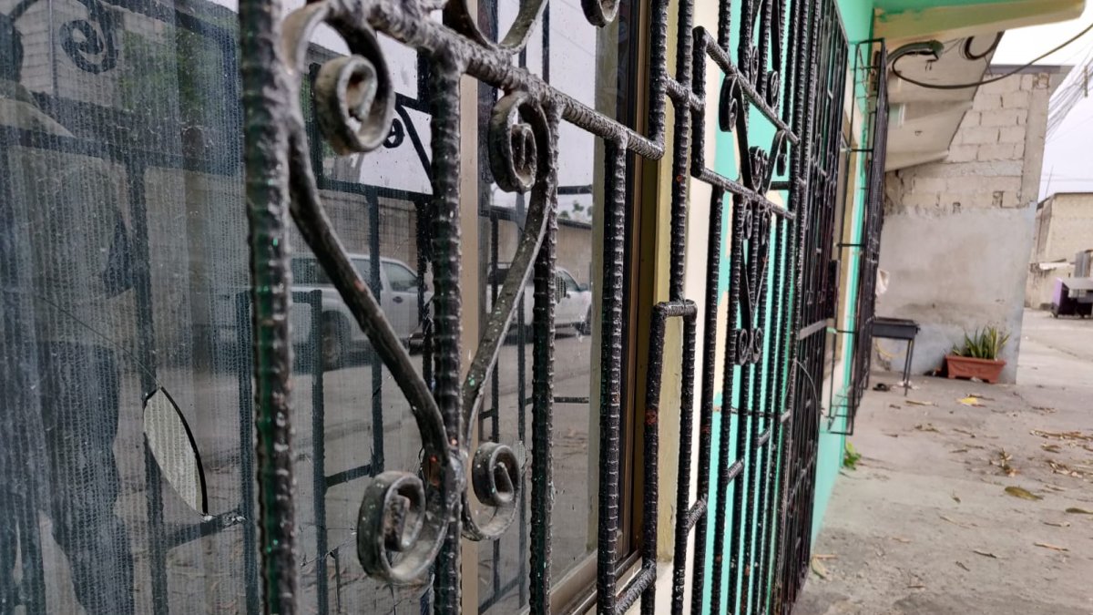 El crimen sucedió el 11 de diciembre, cerca de las 21:00, en el Guasmo.