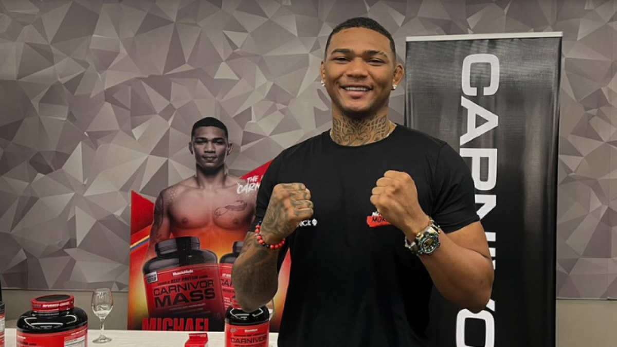 La Araña conversó con EXPRESO y contó sus planes para el próximo año.